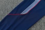 England Half Zipper Training Suit - Image 10
