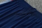 England Half Zipper Training Suit - Image 11