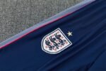 England Half Zipper Training Suit - Image 12