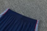 England Half Zipper Training Suit - Image 13