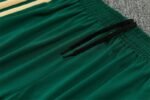 Adult / Kids 2627 Real Madrid Half Zipper Training Suit - Image 7