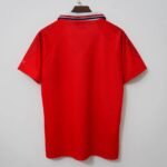 Retro 1997 Norway  Home Jersey S-XXL - Image 2