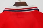 Retro 1997 Norway  Home Jersey S-XXL - Image 4