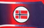 Retro 1997 Norway  Home Jersey S-XXL - Image 7