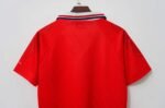 Retro 1997 Norway  Home Jersey S-XXL - Image 8