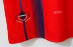 Retro 1997 Norway  Home Jersey S-XXL - Image 9