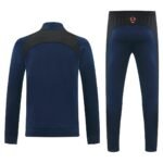 Inter Milano 26/27 Training Suit - Image 2