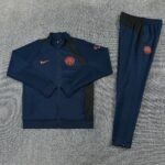 Inter Milano 26/27 Training Suit - Image 3