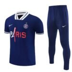 2526 PSG  Suit