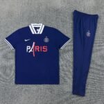 2526 PSG  Suit - Image 3