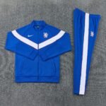 Chelsea 26/27 Training Suit - Image 3