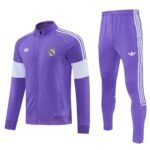 Real Madrid 26/27 Training Suit