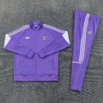 Real Madrid 26/27 Training Suit - Image 3