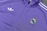 Real Madrid 26/27 Training Suit - Image 4