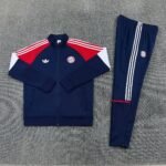 Bayern München 26/27 Training Suit - Image 3