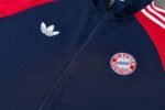 Bayern München 26/27 Training Suit - Image 4