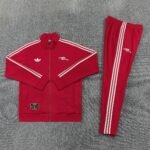 Arsenal 26/27 Training Suit - Image 3