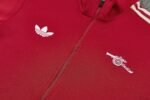 Arsenal 26/27 Training Suit - Image 5