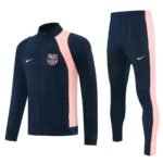 Barcelona 26/27 Training Suit