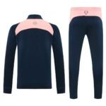 Barcelona 26/27 Training Suit - Image 2