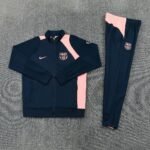Barcelona 26/27 Training Suit - Image 3