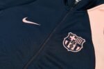 Barcelona 26/27 Training Suit - Image 4