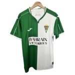 Córdoba CAMISETA RETRO ASCENSO HUESCA 2007