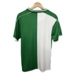 Córdoba CAMISETA RETRO ASCENSO HUESCA 2007 - Image 2