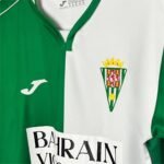 Córdoba CAMISETA RETRO ASCENSO HUESCA 2007 - Image 3