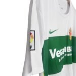 Elche Camiseta Retro Adulto - Image 4