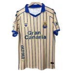 Las Palmas CAMISETA UD RETRO 25/26