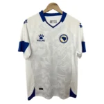 Bosnia and Herzegovina 2026 World Cup Away Kit S-4XL Fan Version