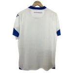 Bosnia and Herzegovina 2026 World Cup Away Kit S-4XL Fan Version - Image 2