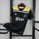 Retro Ajax 218/19 Away Kit S-XXL