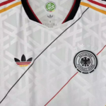 Player Version 2026/27 Germany Special Jersey S-3XL - Image 3