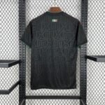 2026 Mexico Black Jersey S-4XL - Image 2