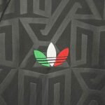 2026 Mexico Black Jersey S-4XL - Image 5