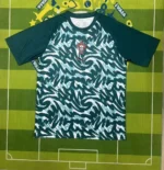 2026 Portugal Pre-match Jersey S-4XL Fan Version - Image 6