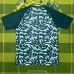 2026 Portugal Pre-match Jersey S-4XL Fan Version - Image 7