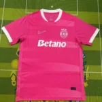 Sporting 26/27 Pink Jersey S-4XL