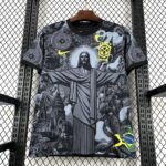Brazil 24/25 Special Jersey S-XXL - Image 3