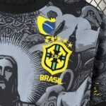 Brazil 24/25 Special Jersey S-XXL - Image 6