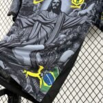 Brazil 24/25 Special Jersey S-XXL - Image 7