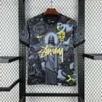 Brazil 24/25 Special Jersey S-XXL - Image 9