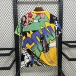 Brazil 26/27 Special Jersey S-4XL - Image 2