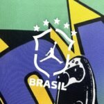 Brazil 26/27 Special Jersey S-4XL - Image 3