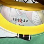 Brazil 26/27 Special Jersey S-4XL - Image 5