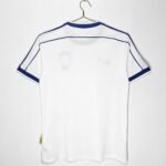 Brazil 1998 White Jersey S-XXL - Image 2