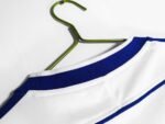 Brazil 1998 White Jersey S-XXL - Image 7