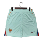 2026 World Cup France Away Shorts